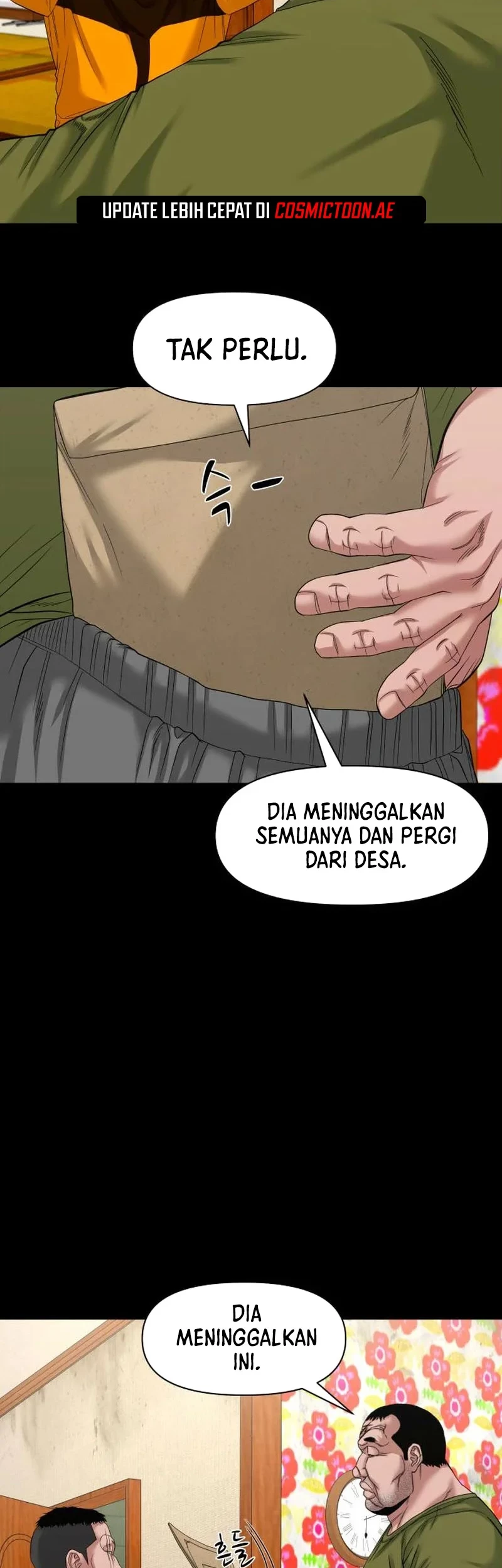 Gwichonri Chapter 55 Gambar 4