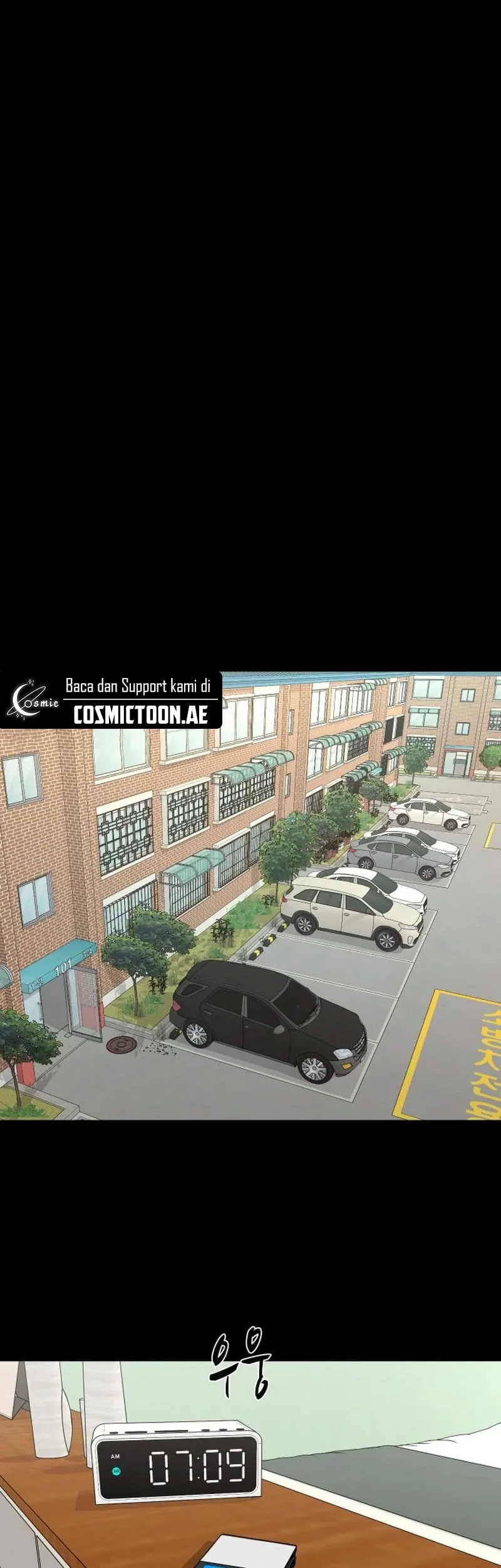 Gwichonri Chapter 55 Gambar 10