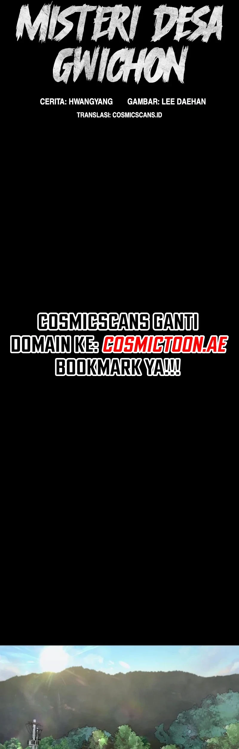 Gwichonri Chapter 55 Gambar 20