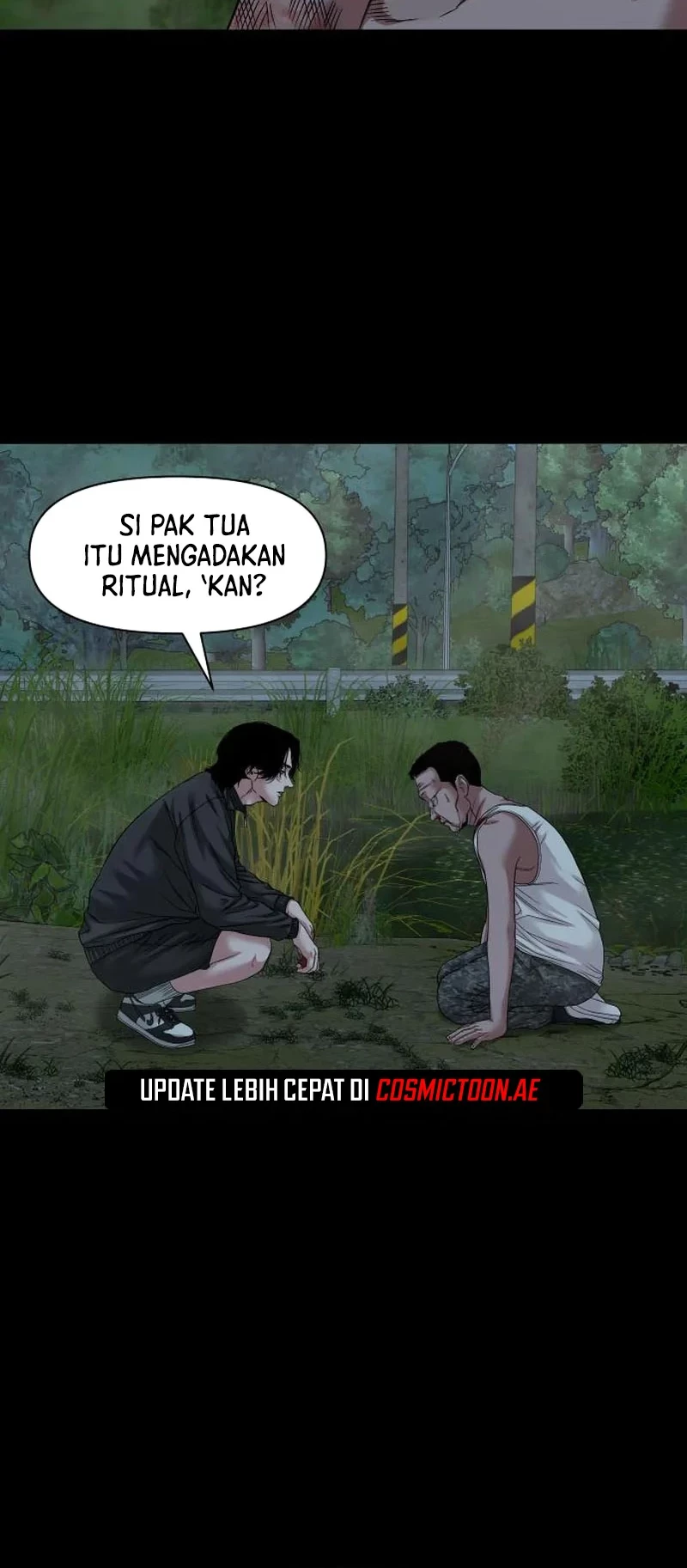 Gwichonri Chapter 55 Gambar 25
