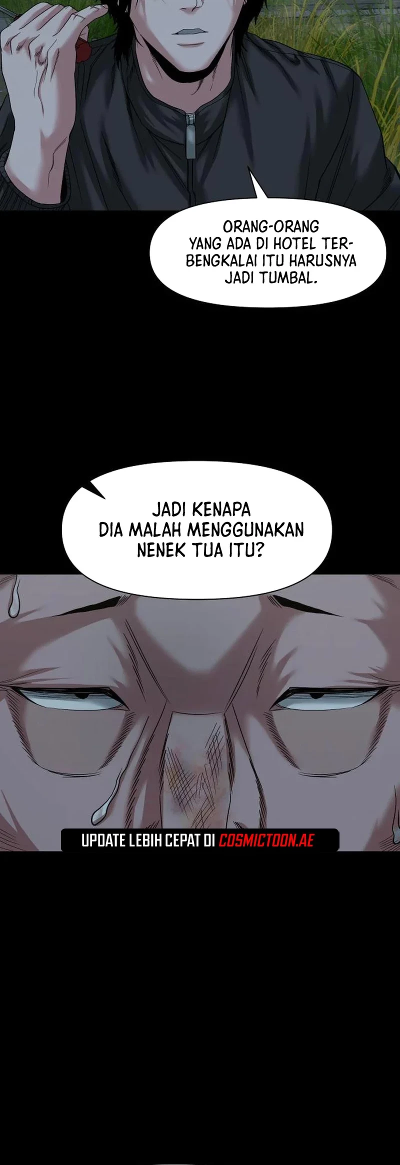 Gwichonri Chapter 55 Gambar 31
