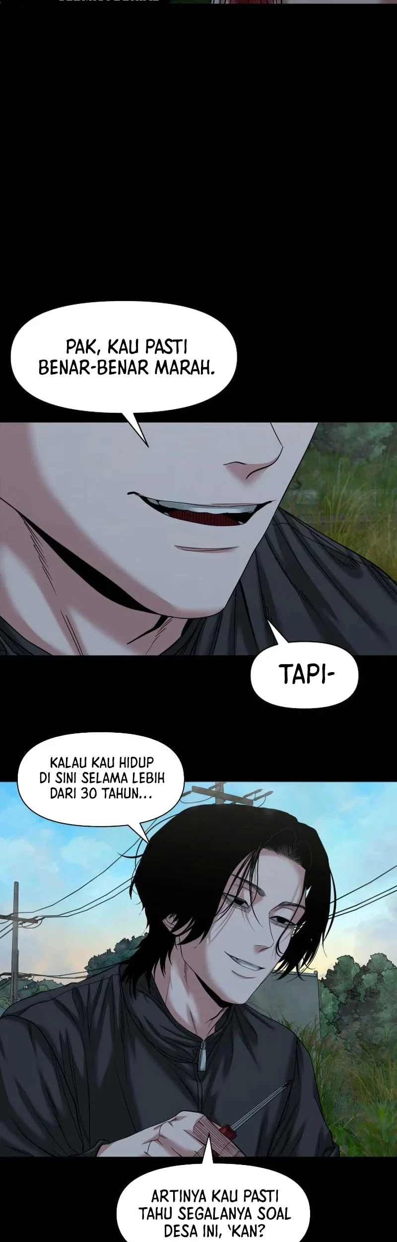Gwichonri Chapter 55 Gambar 35