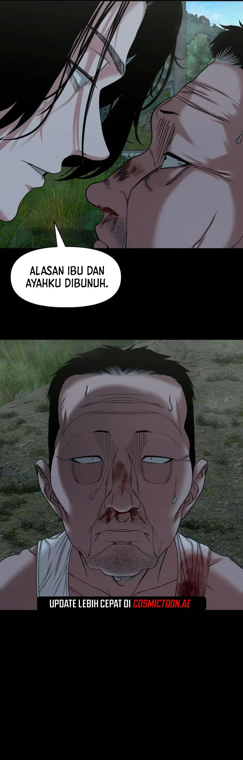 Gwichonri Chapter 55 Gambar 38
