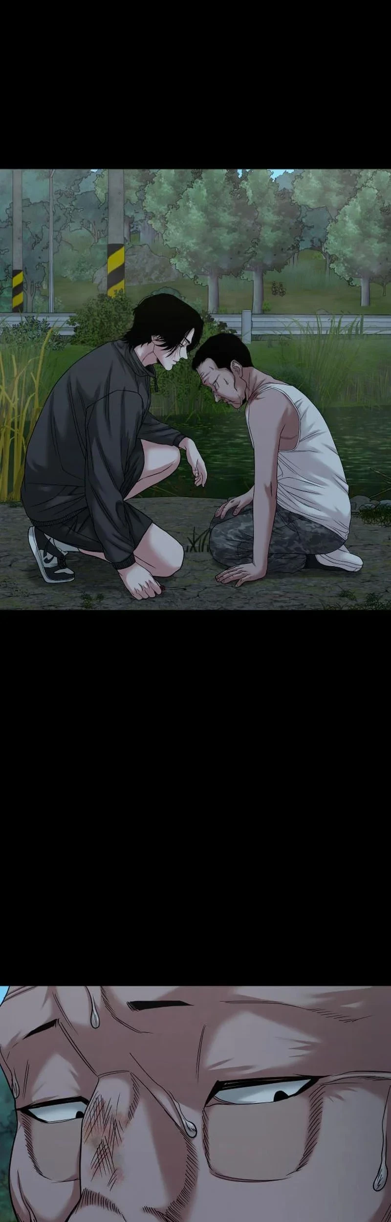 Gwichonri Chapter 55 Gambar 39