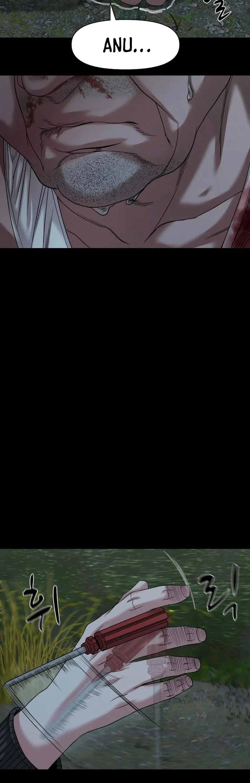 Gwichonri Chapter 55 Gambar 41