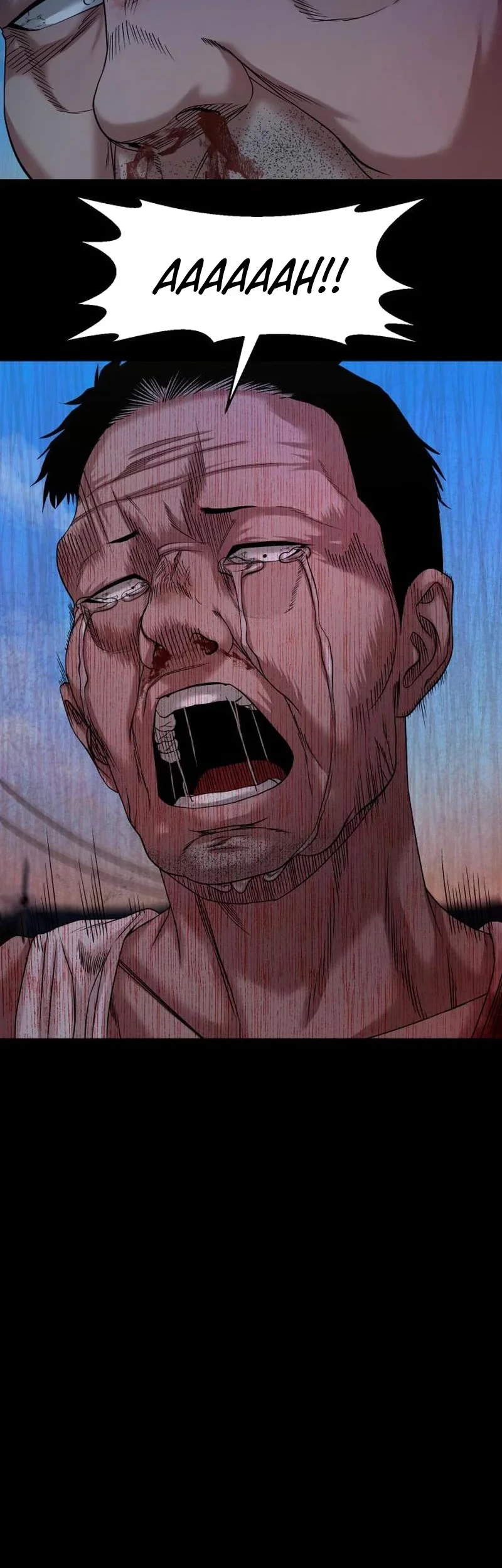 Gwichonri Chapter 55 Gambar 43