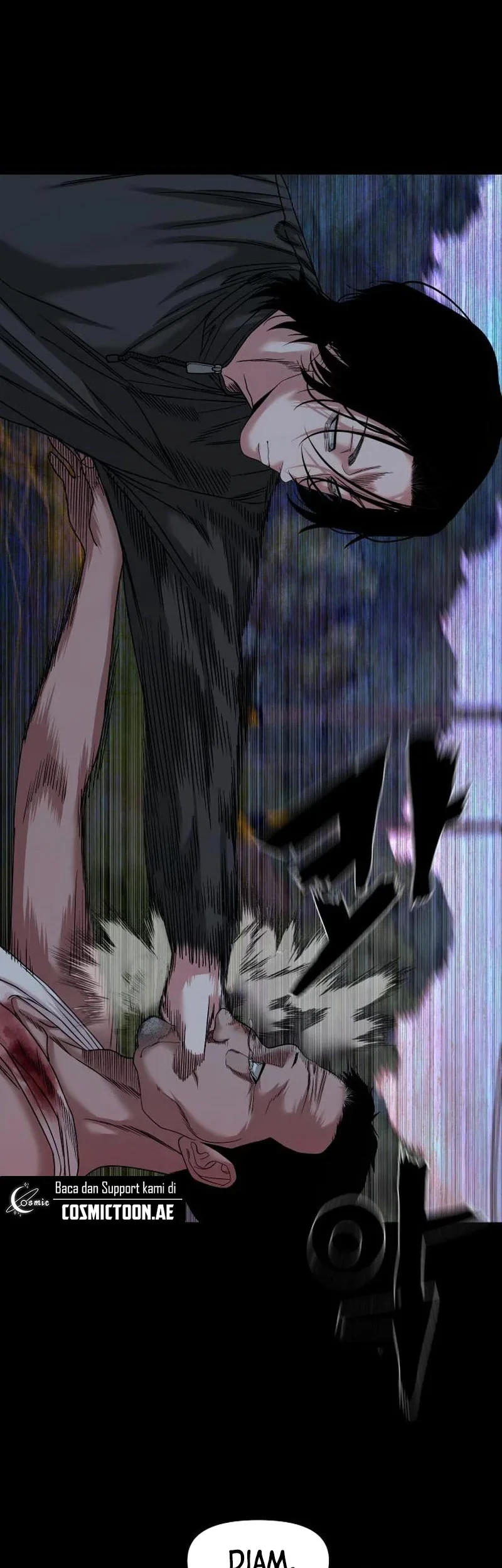 Gwichonri Chapter 55 Gambar 44