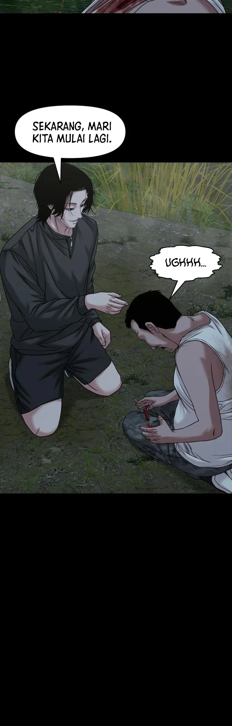 Gwichonri Chapter 55 Gambar 46