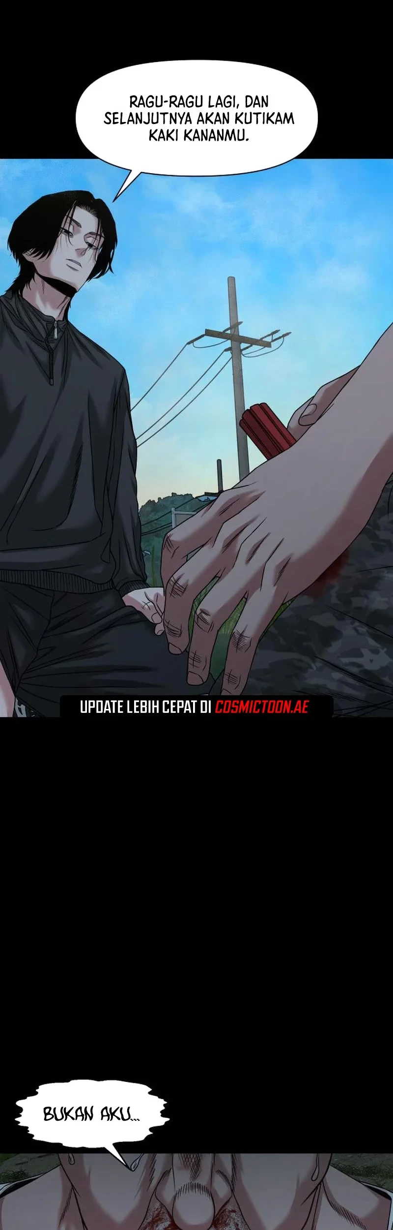 Gwichonri Chapter 55 Gambar 47