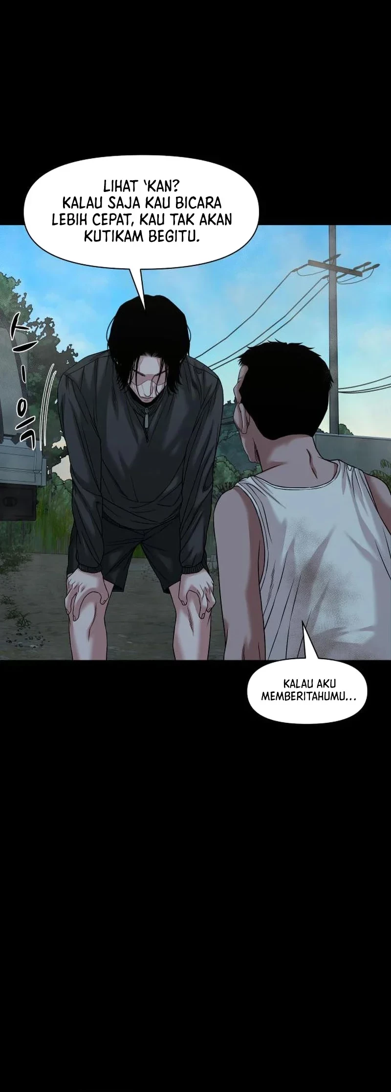 Gwichonri Chapter 55 Gambar 49