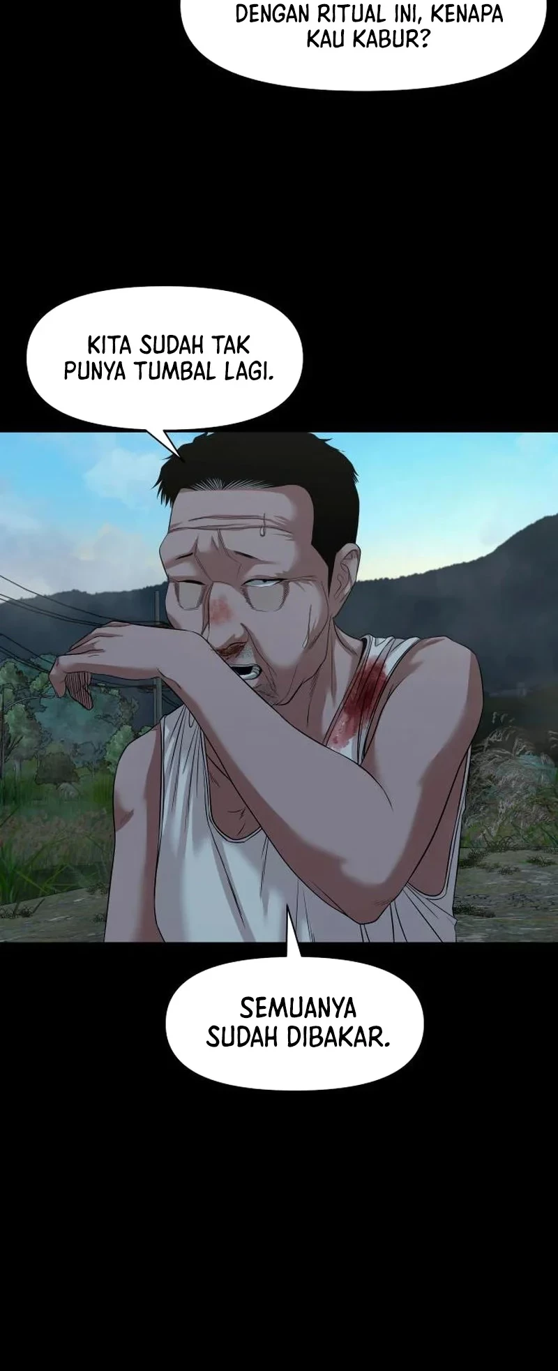 Gwichonri Chapter 54 Gambar 60