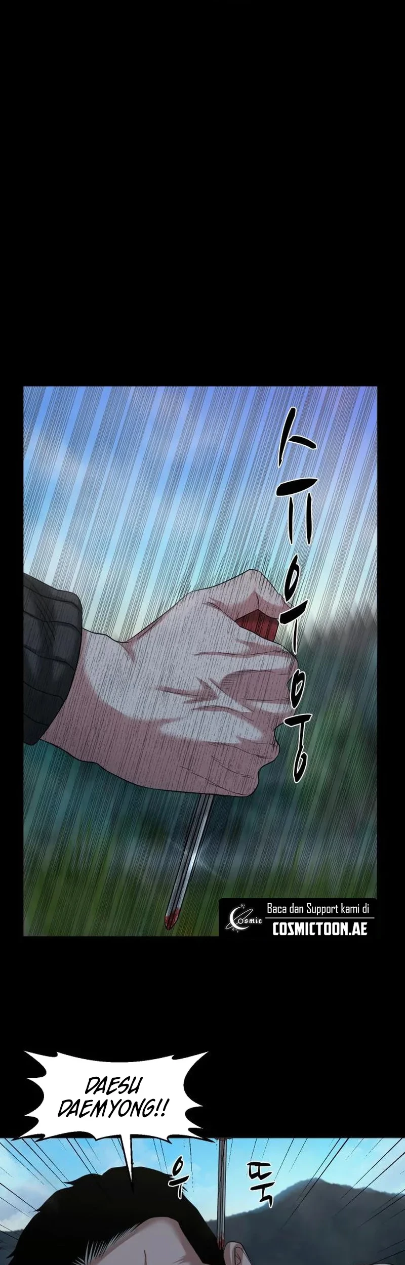 Gwichonri Chapter 54 Gambar 57