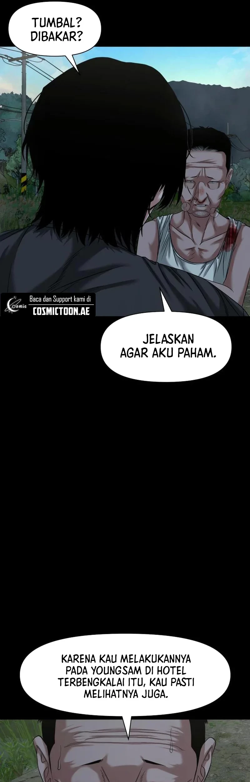 Gwichonri Chapter 54 Gambar 61