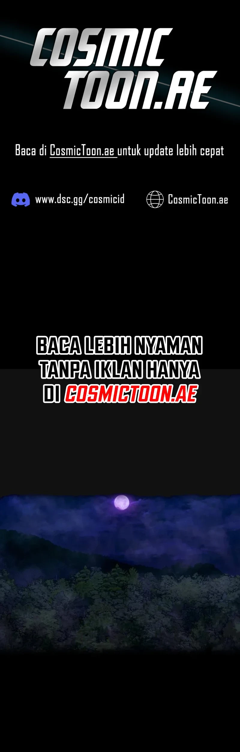 Komik Gwichonri Chapter 54 gambar nomor 1