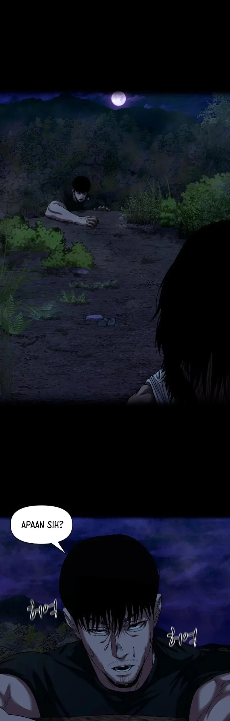 Gwichonri Chapter 54 Gambar 4