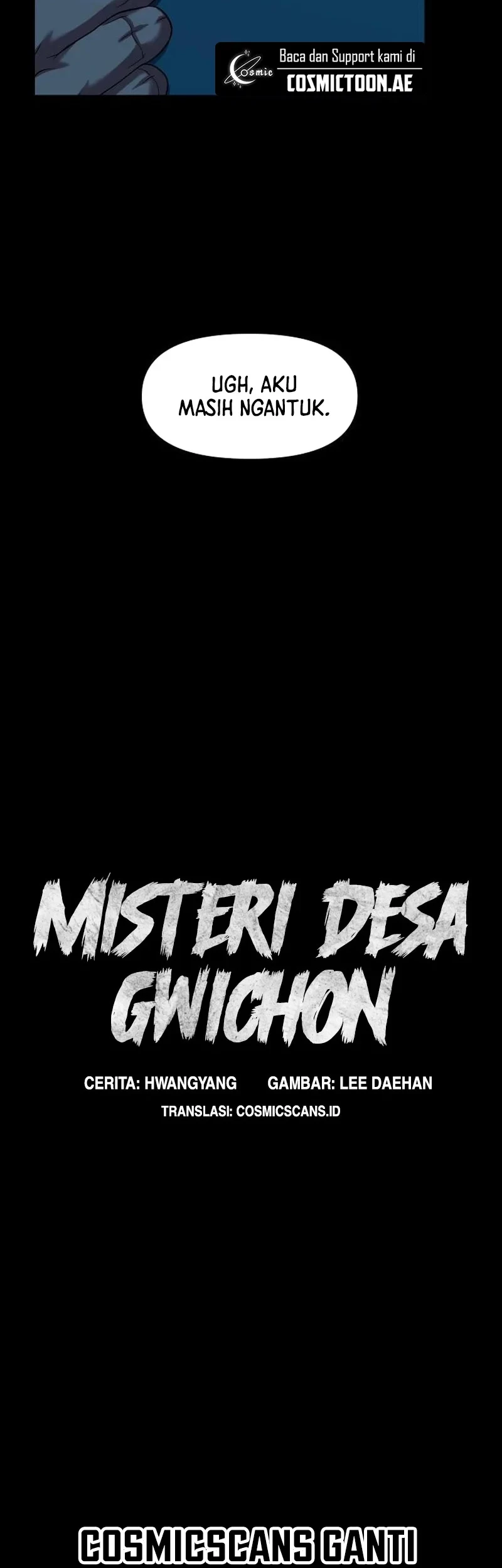 Gwichonri Chapter 54 Gambar 12