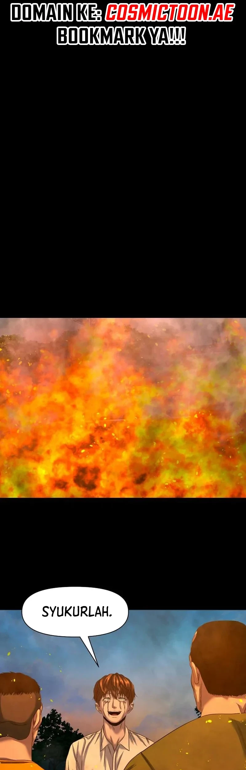 Gwichonri Chapter 54 Gambar 13