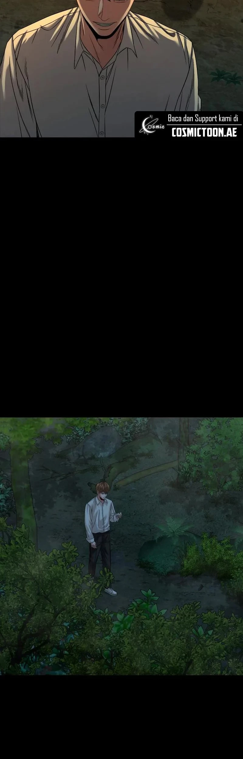 Gwichonri Chapter 54 Gambar 17