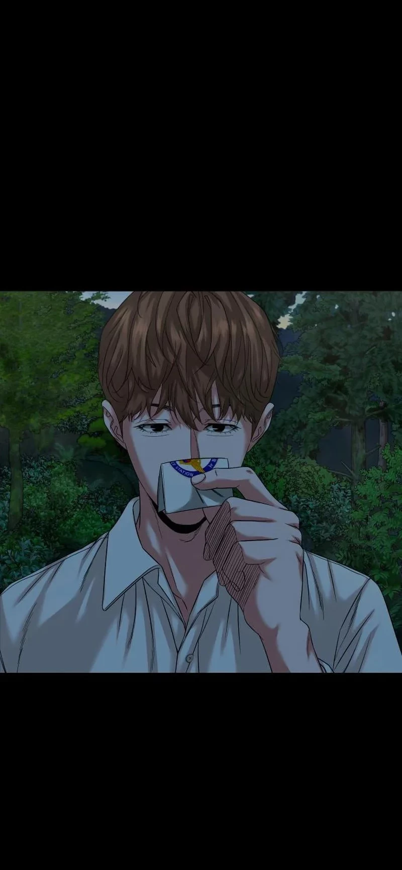 Gwichonri Chapter 54 Gambar 18