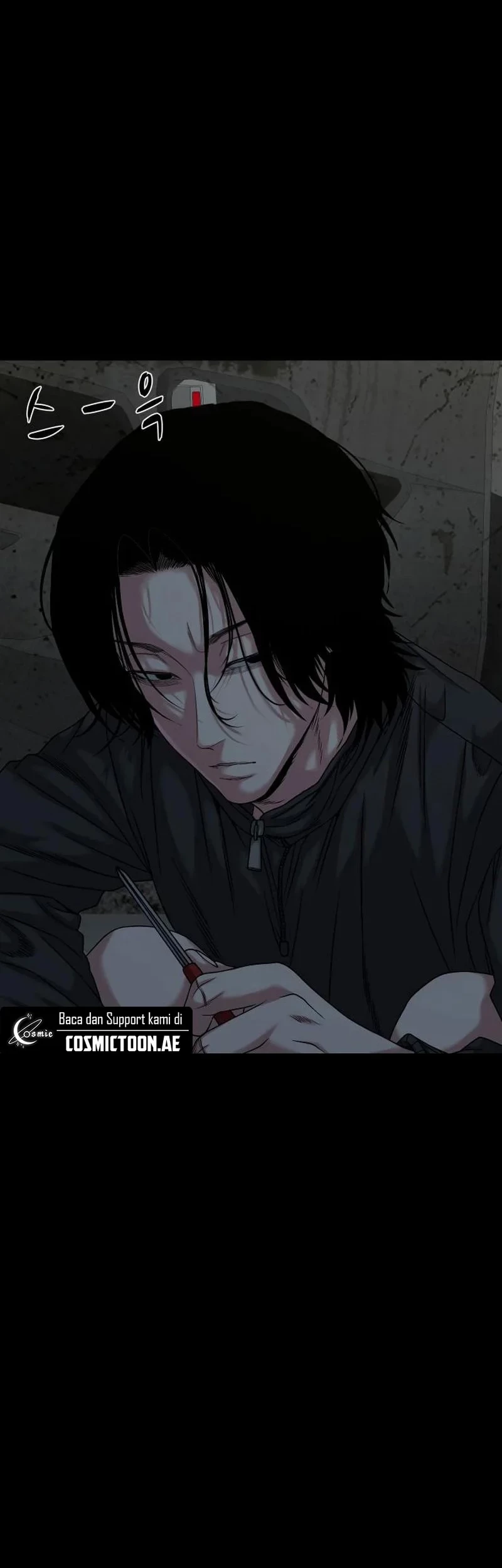 Gwichonri Chapter 54 Gambar 22