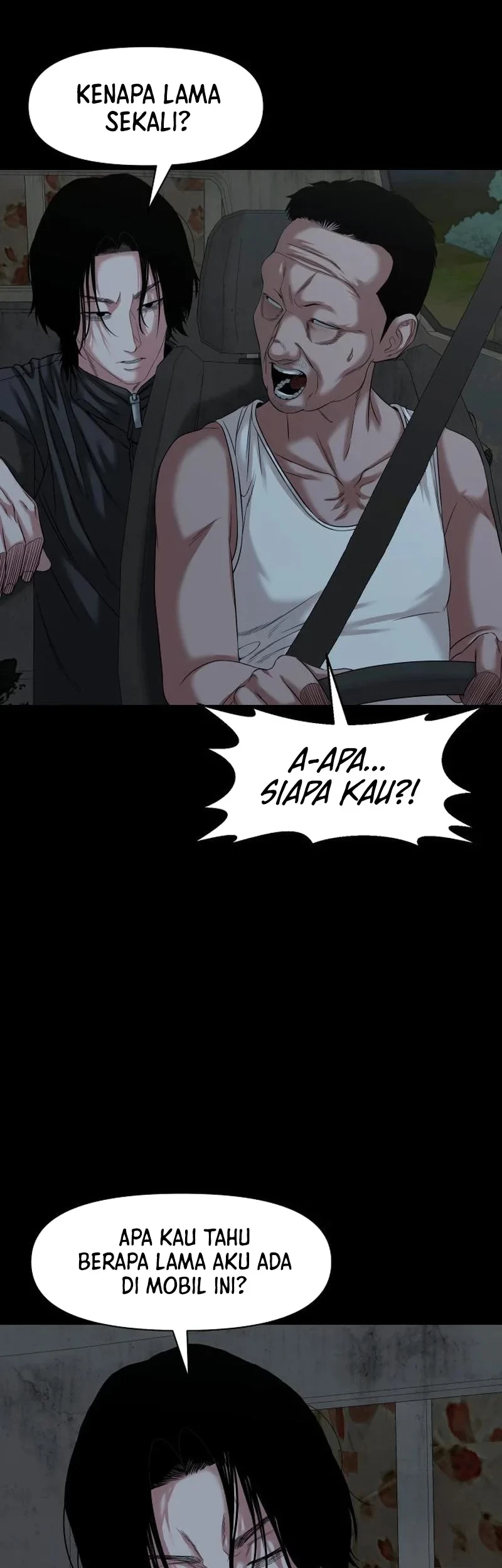 Gwichonri Chapter 54 Gambar 23