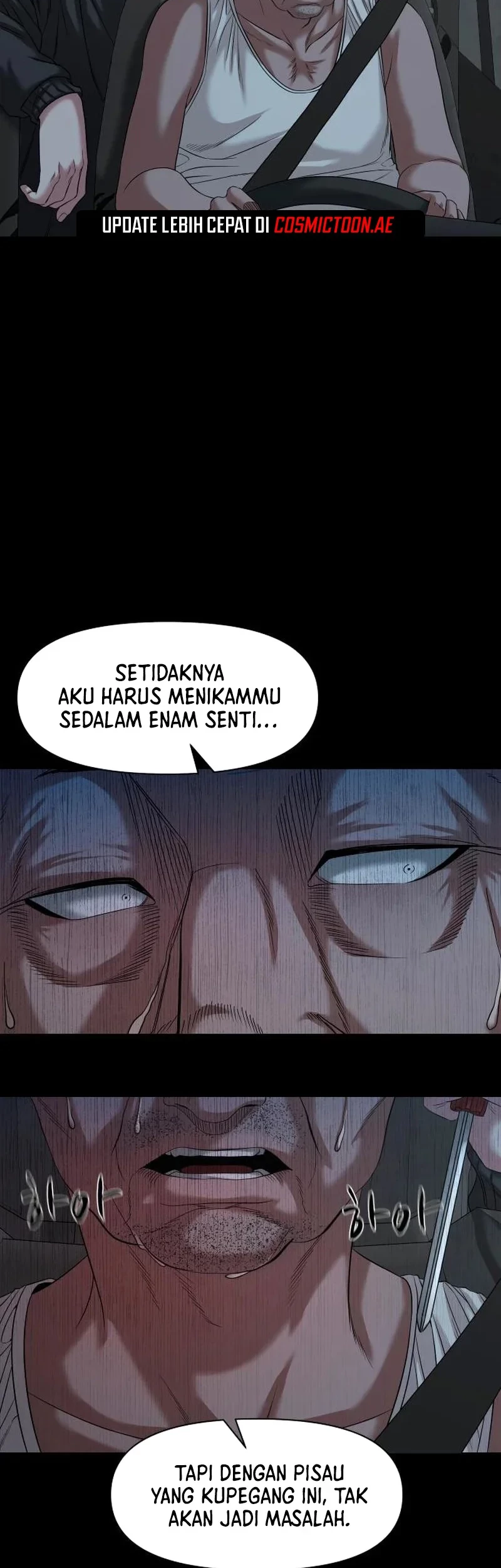 Gwichonri Chapter 54 Gambar 26