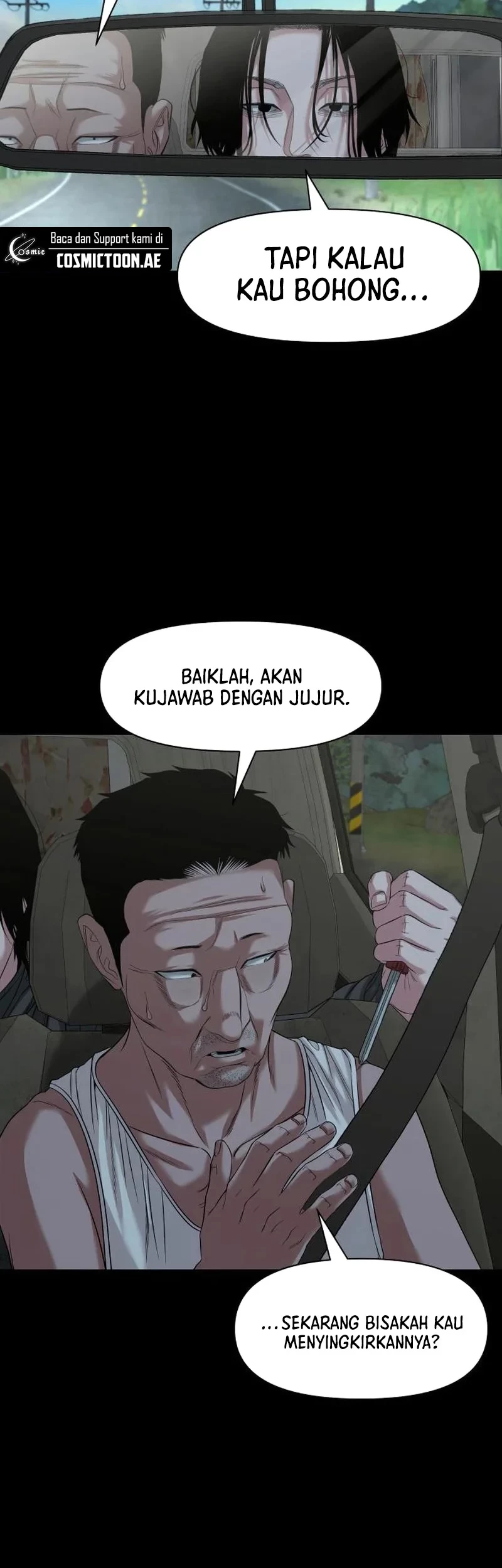 Gwichonri Chapter 54 Gambar 29