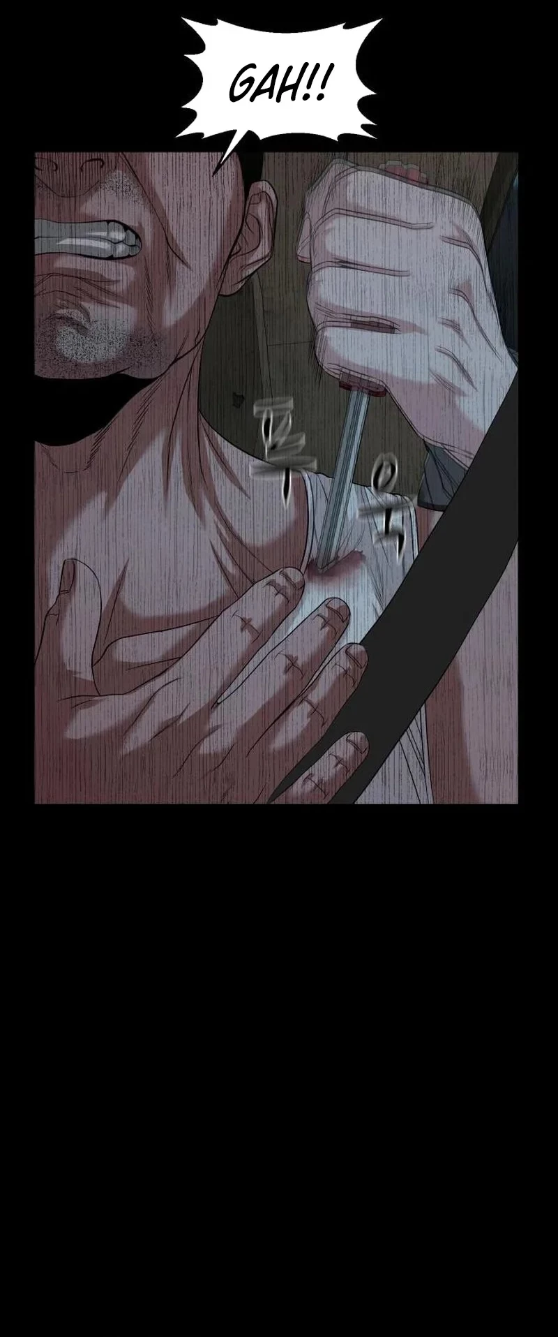 Gwichonri Chapter 54 Gambar 30