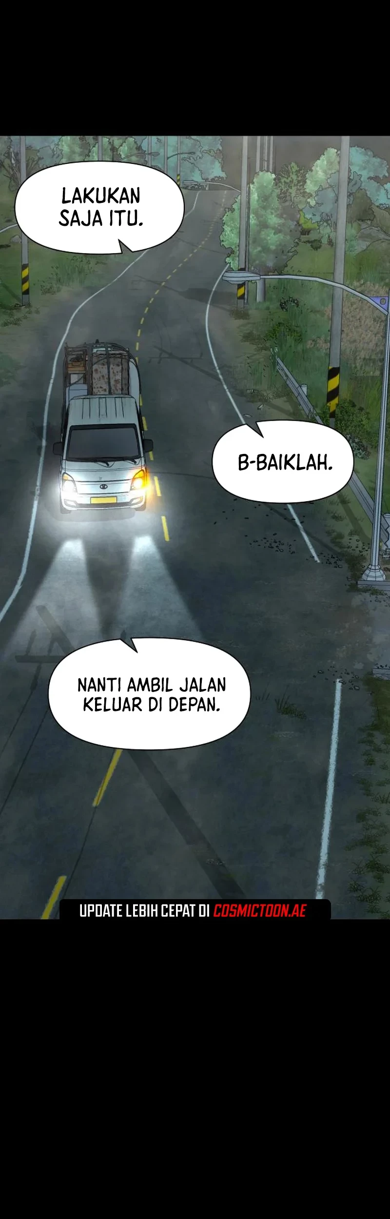 Gwichonri Chapter 54 Gambar 33