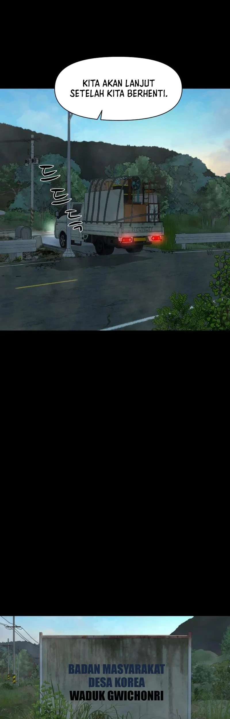 Gwichonri Chapter 54 Gambar 34
