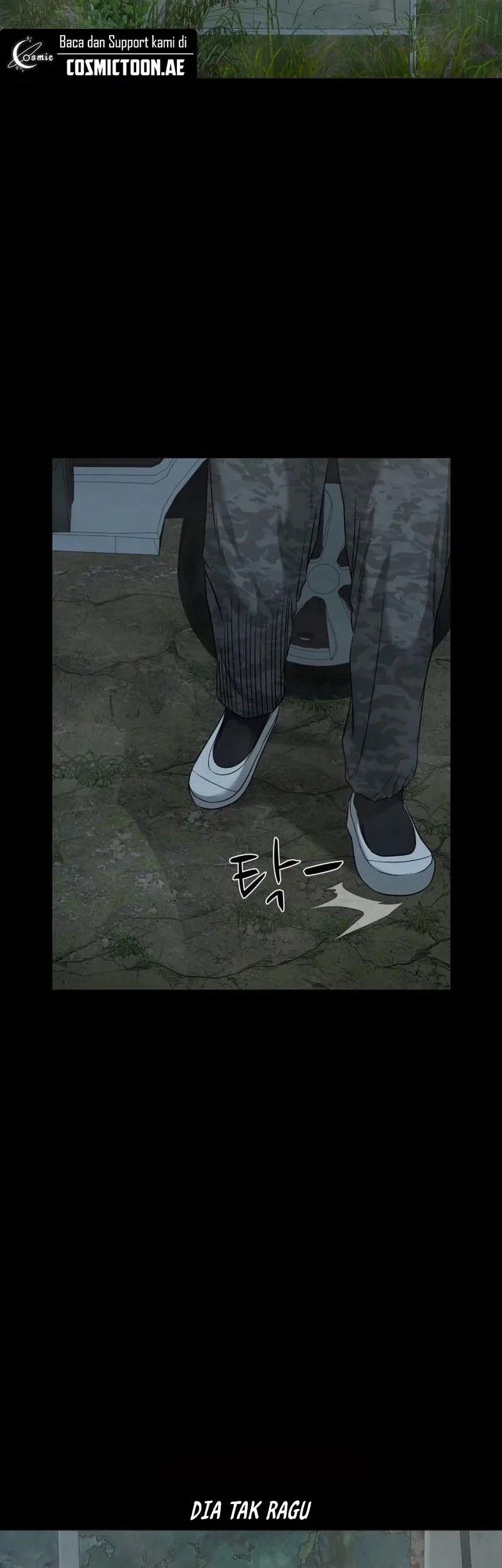 Gwichonri Chapter 54 Gambar 35