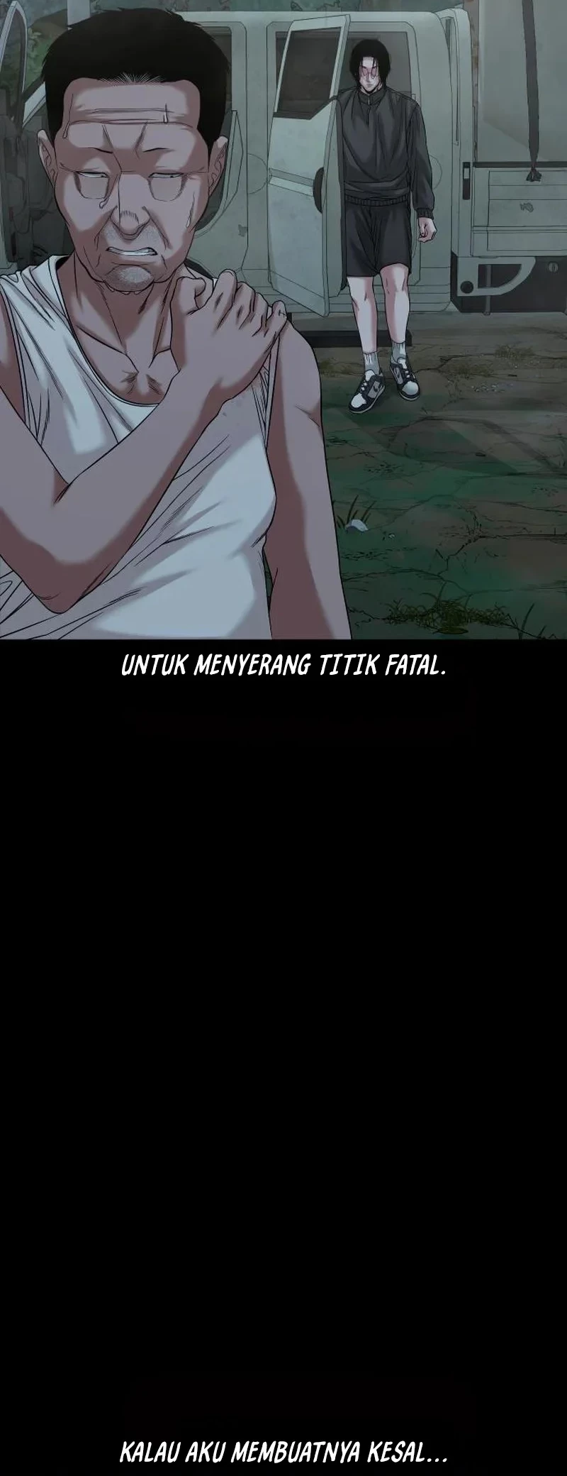 Gwichonri Chapter 54 Gambar 36