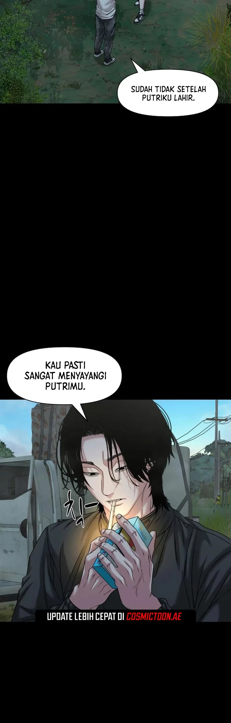 Gwichonri Chapter 54 Gambar 38