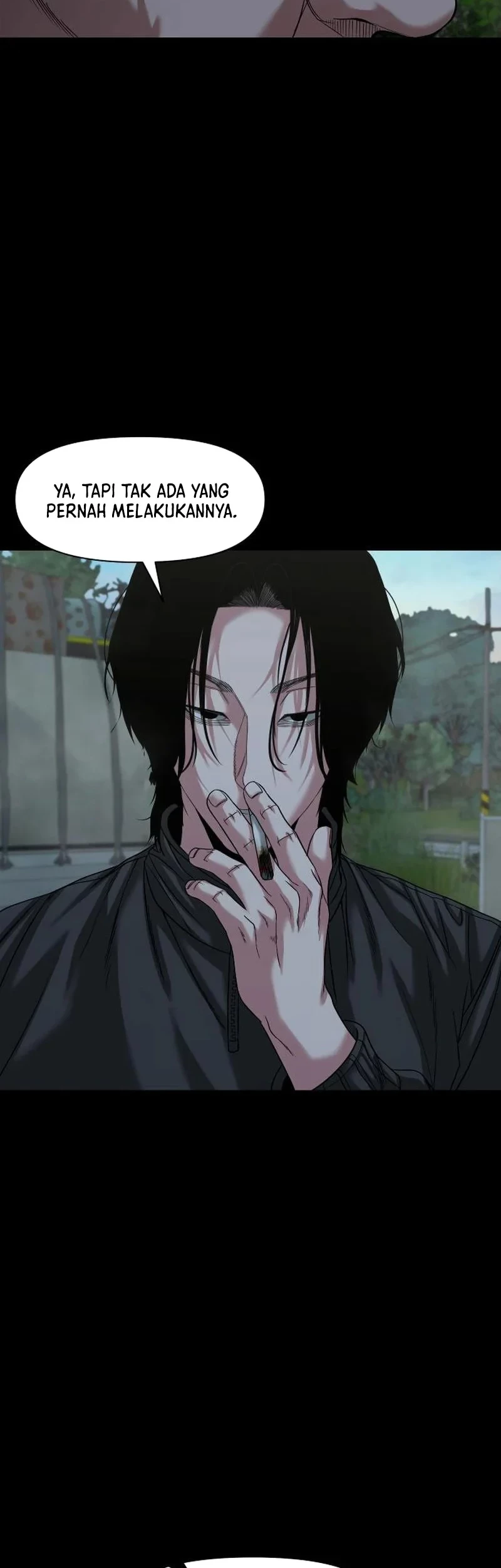 Gwichonri Chapter 54 Gambar 40