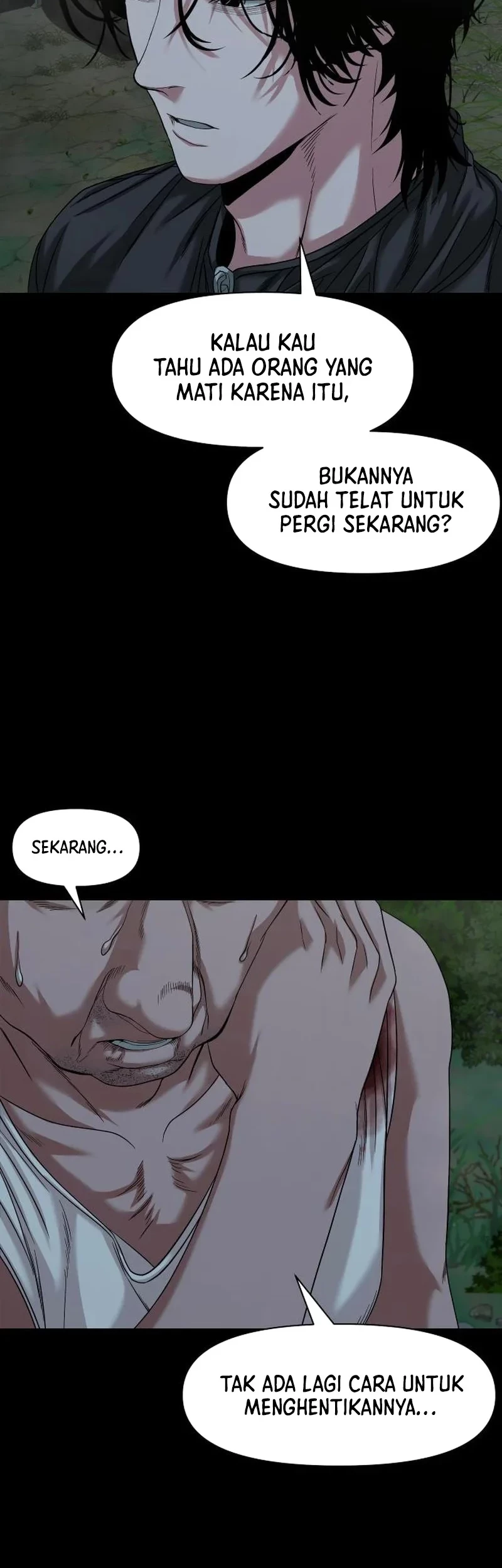 Gwichonri Chapter 54 Gambar 44