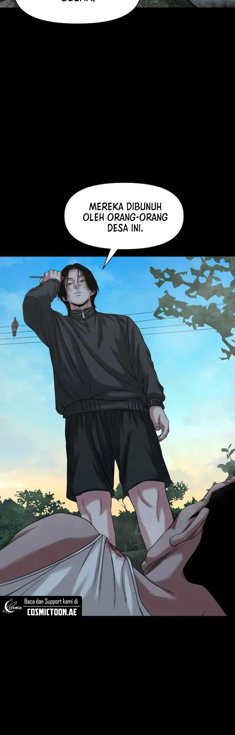 Gwichonri Chapter 54 Gambar 51