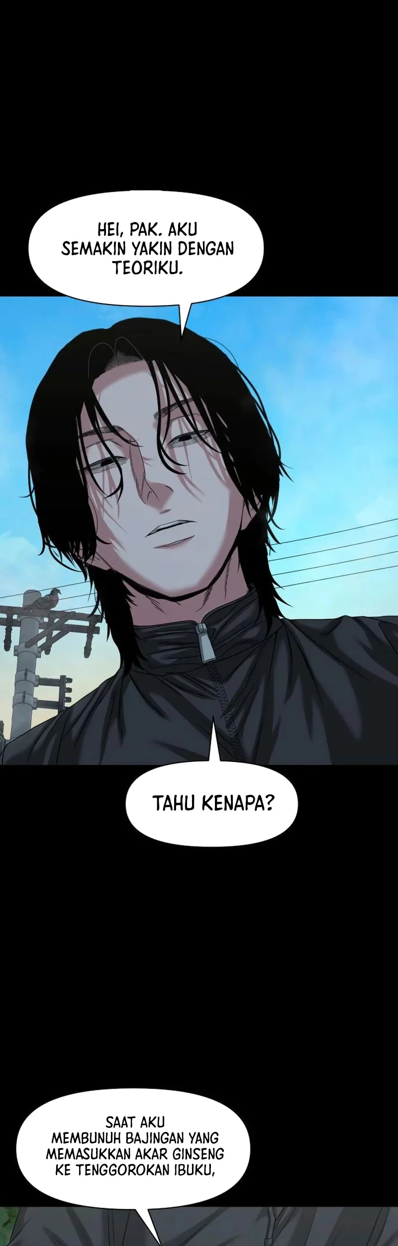 Gwichonri Chapter 54 Gambar 52