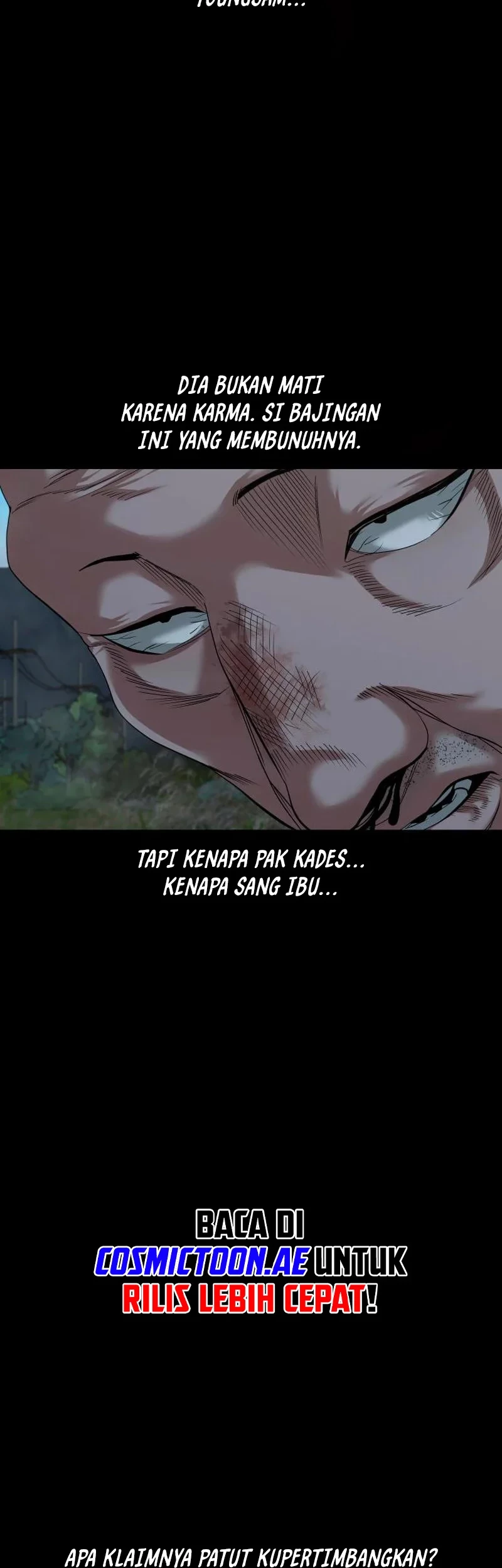 Gwichonri Chapter 54 Gambar 54