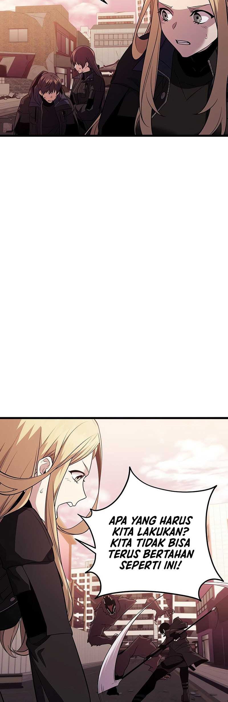 I Obtained a Mythic Item Chapter 121 Gambar 56