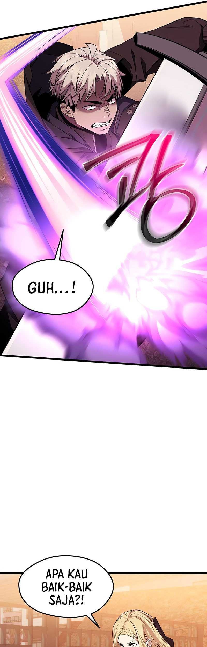 I Obtained a Mythic Item Chapter 121 Gambar 53