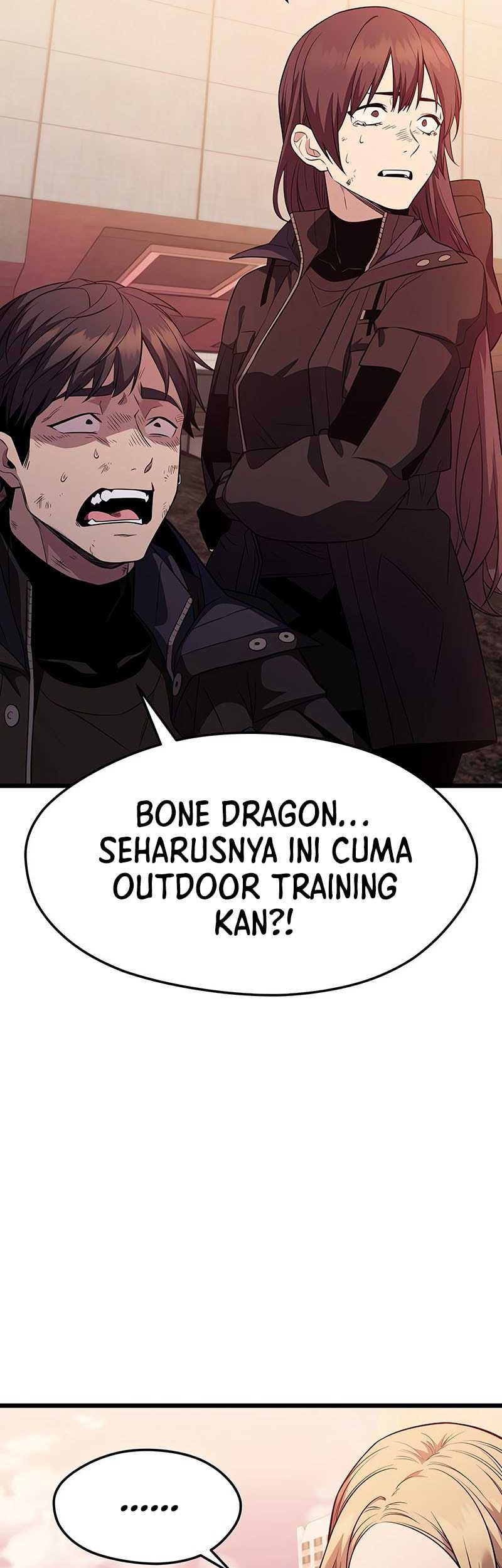 I Obtained a Mythic Item Chapter 121 Gambar 55