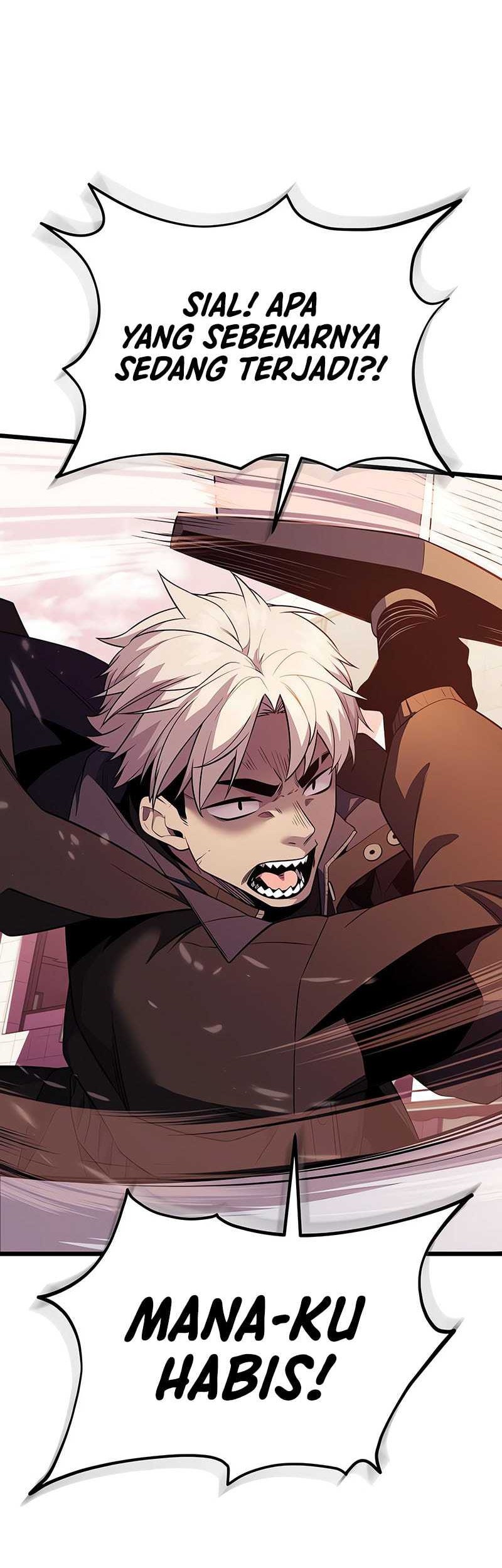 I Obtained a Mythic Item Chapter 121 Gambar 58