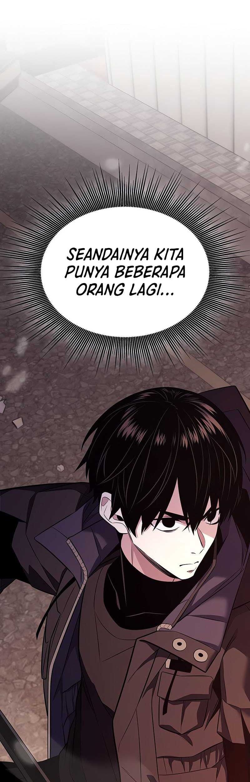 I Obtained a Mythic Item Chapter 121 Gambar 59