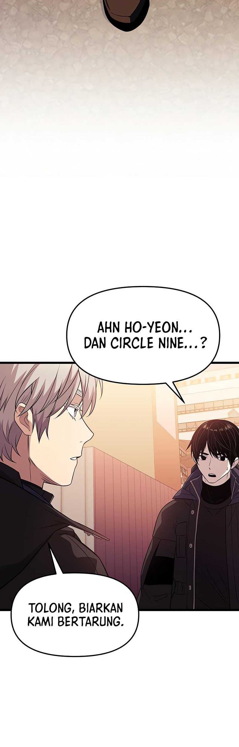 I Obtained a Mythic Item Chapter 121 Gambar 64