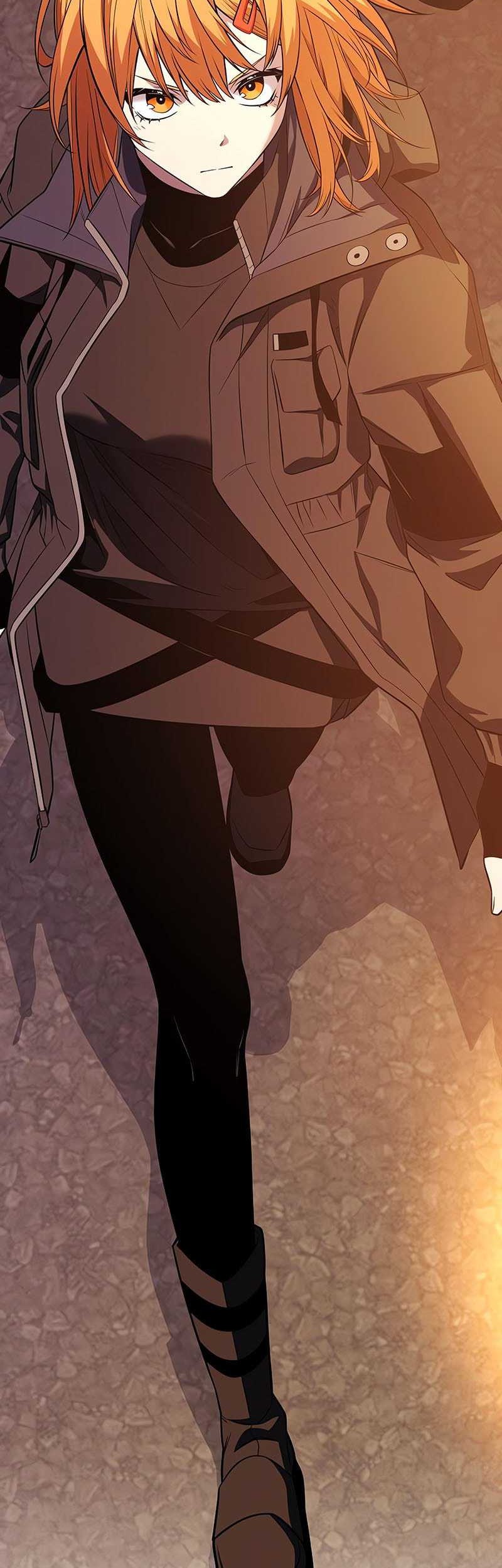 I Obtained a Mythic Item Chapter 121 Gambar 63