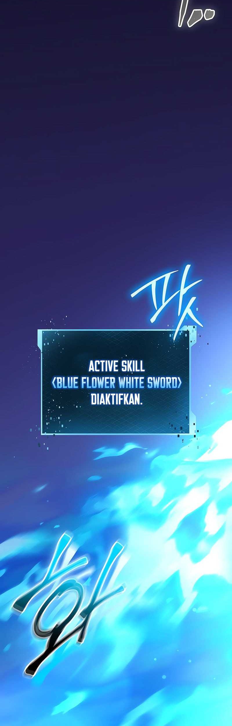 I Obtained a Mythic Item Chapter 121 Gambar 68