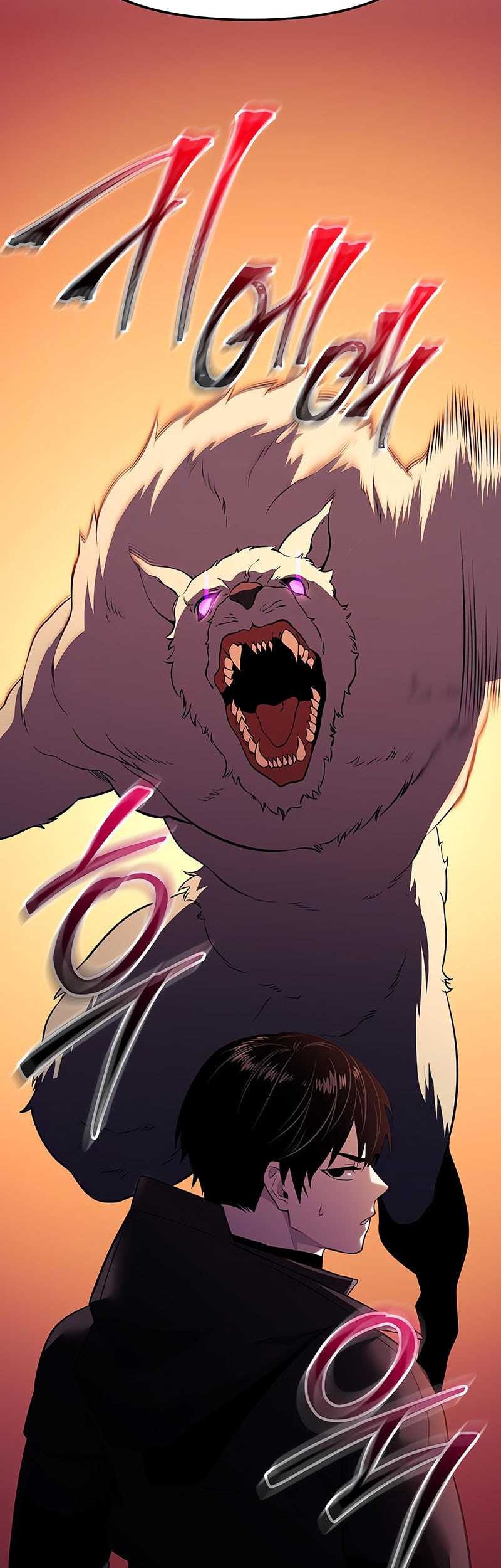 I Obtained a Mythic Item Chapter 121 Gambar 66