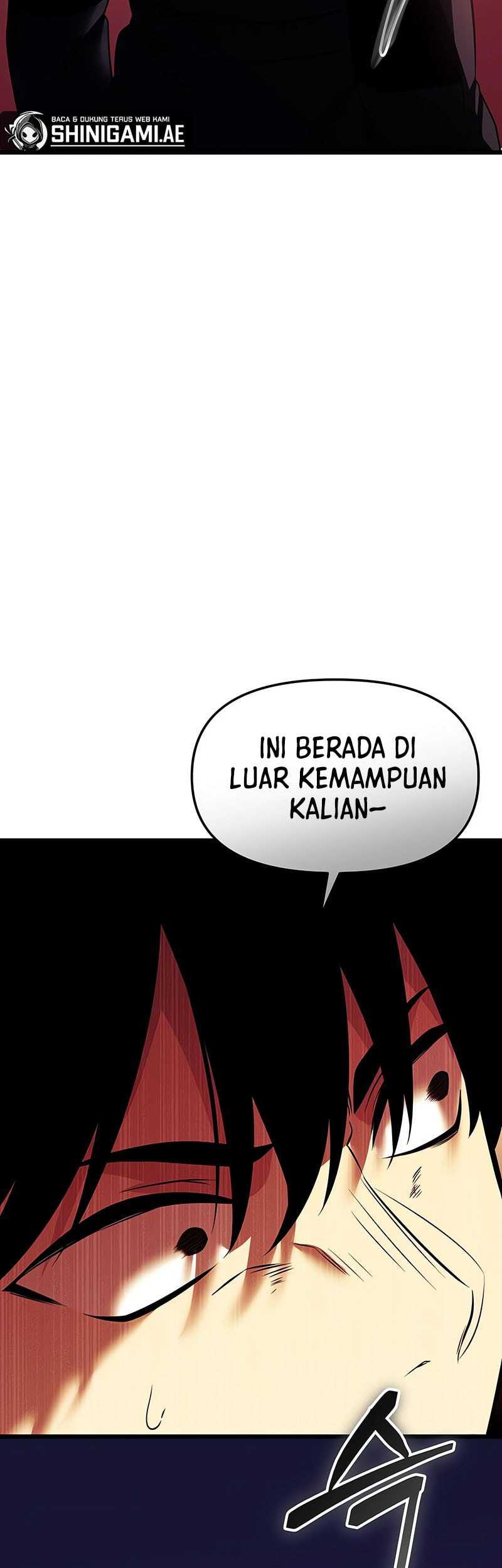 I Obtained a Mythic Item Chapter 121 Gambar 67