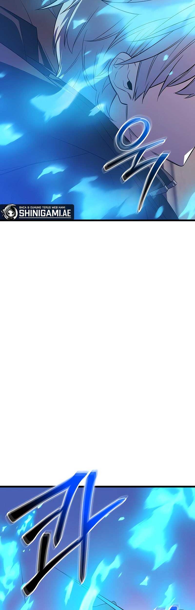 I Obtained a Mythic Item Chapter 121 Gambar 70