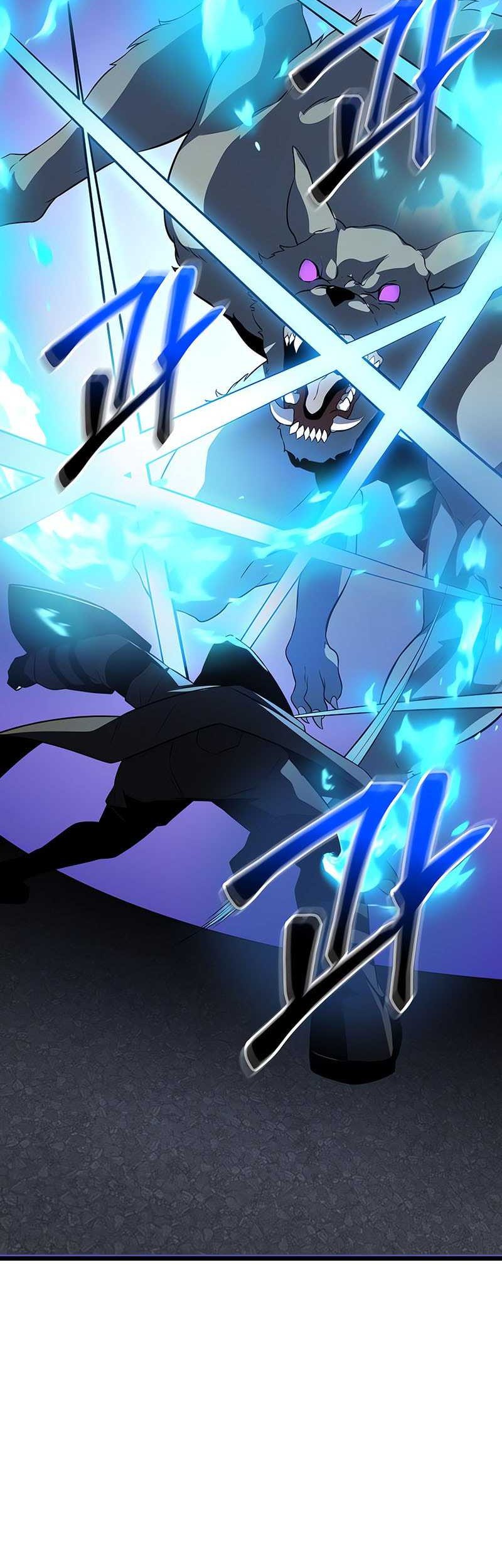 I Obtained a Mythic Item Chapter 121 Gambar 71